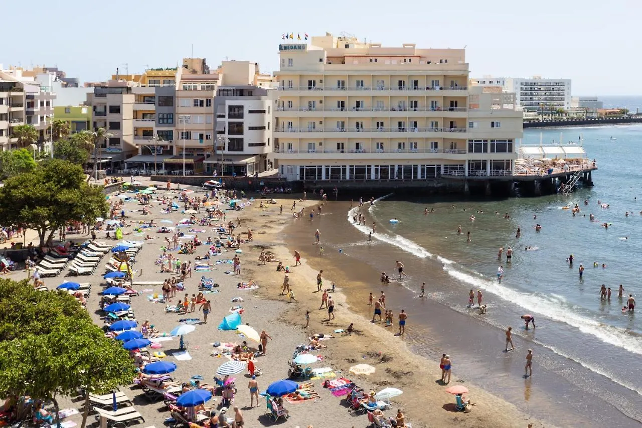 Apartment Home2Book Charming Seaside Apt El Medano, Terrace