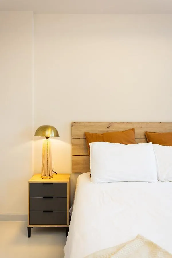 Home2Book Charming Seaside Apt El Medano, Terrace
