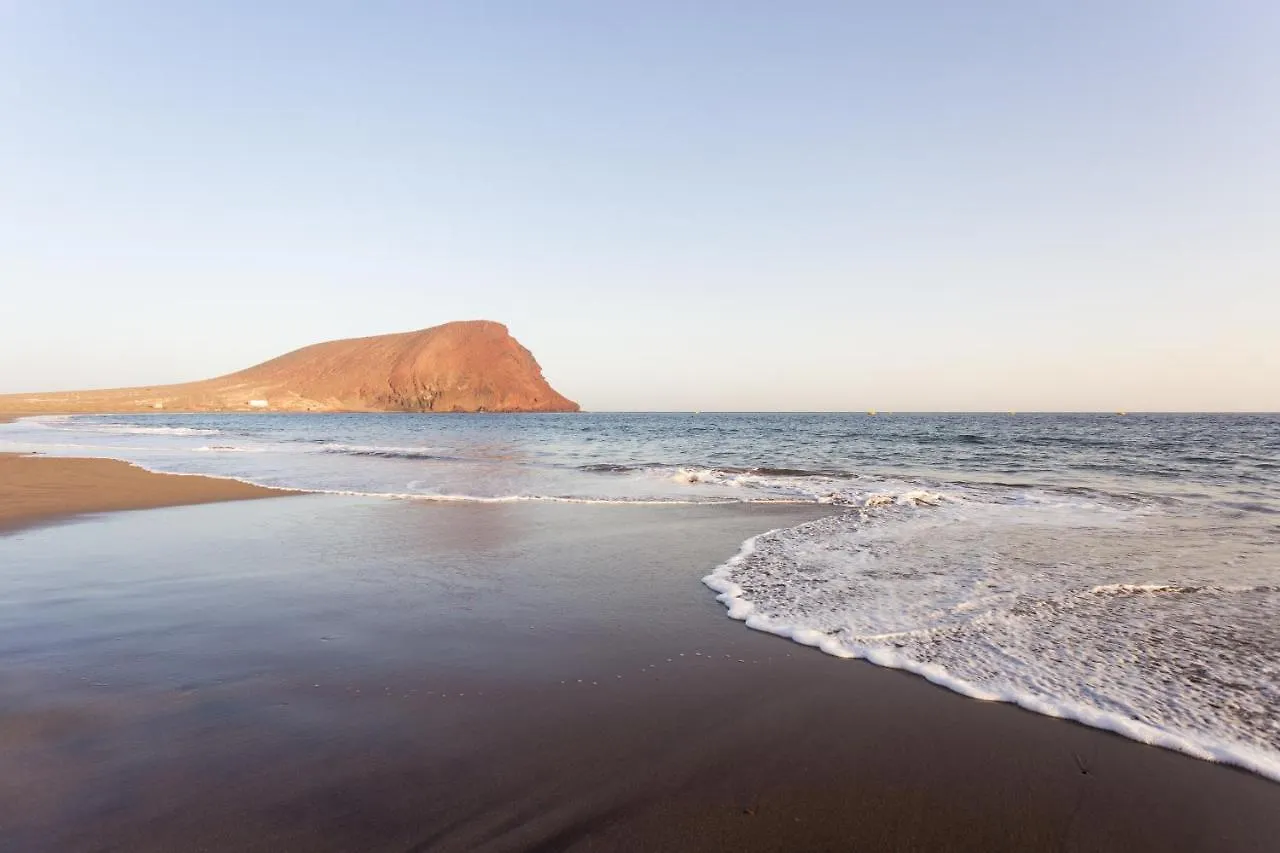 Home2Book Charming Seaside Apt El Medano, Terrace 0*, El Medano (Tenerife) Spain
