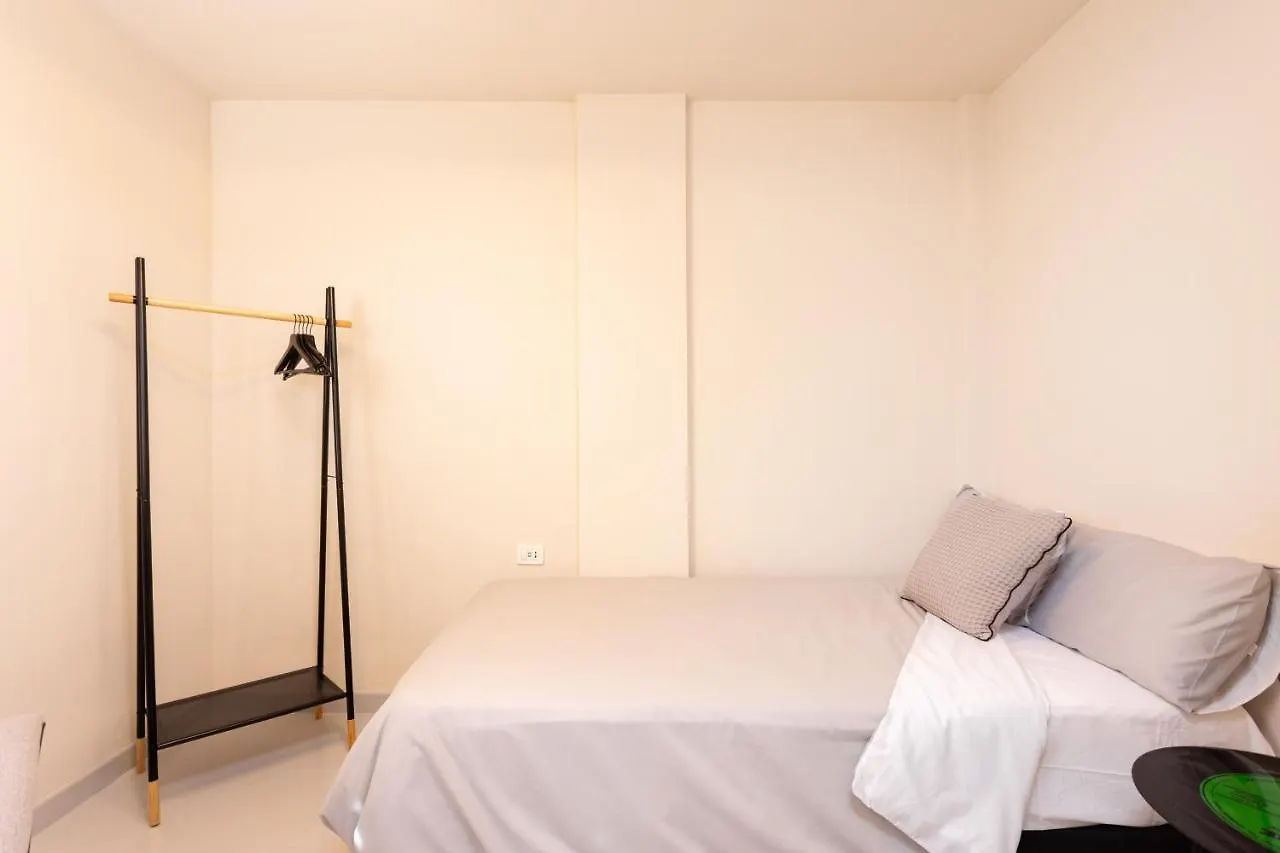 Home2Book Charming Seaside Apt El Medano, Terrace Apartment El Medano (Tenerife)