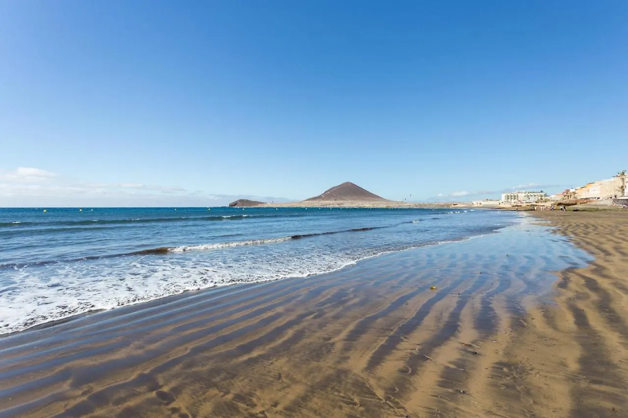 Home2Book Charming Seaside Apt El Medano, Terrace El Medano (Tenerife)