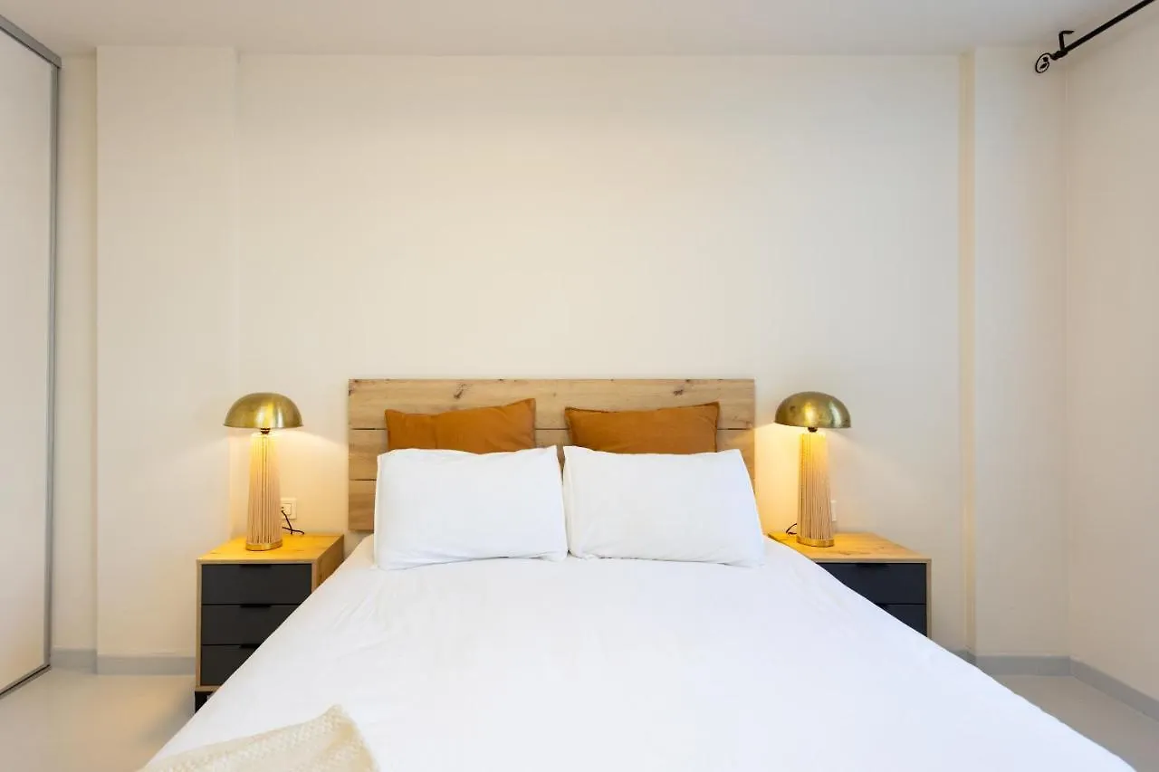Home2Book Charming Seaside Apt El Medano, Terrace 0*, El Medano (Tenerife)