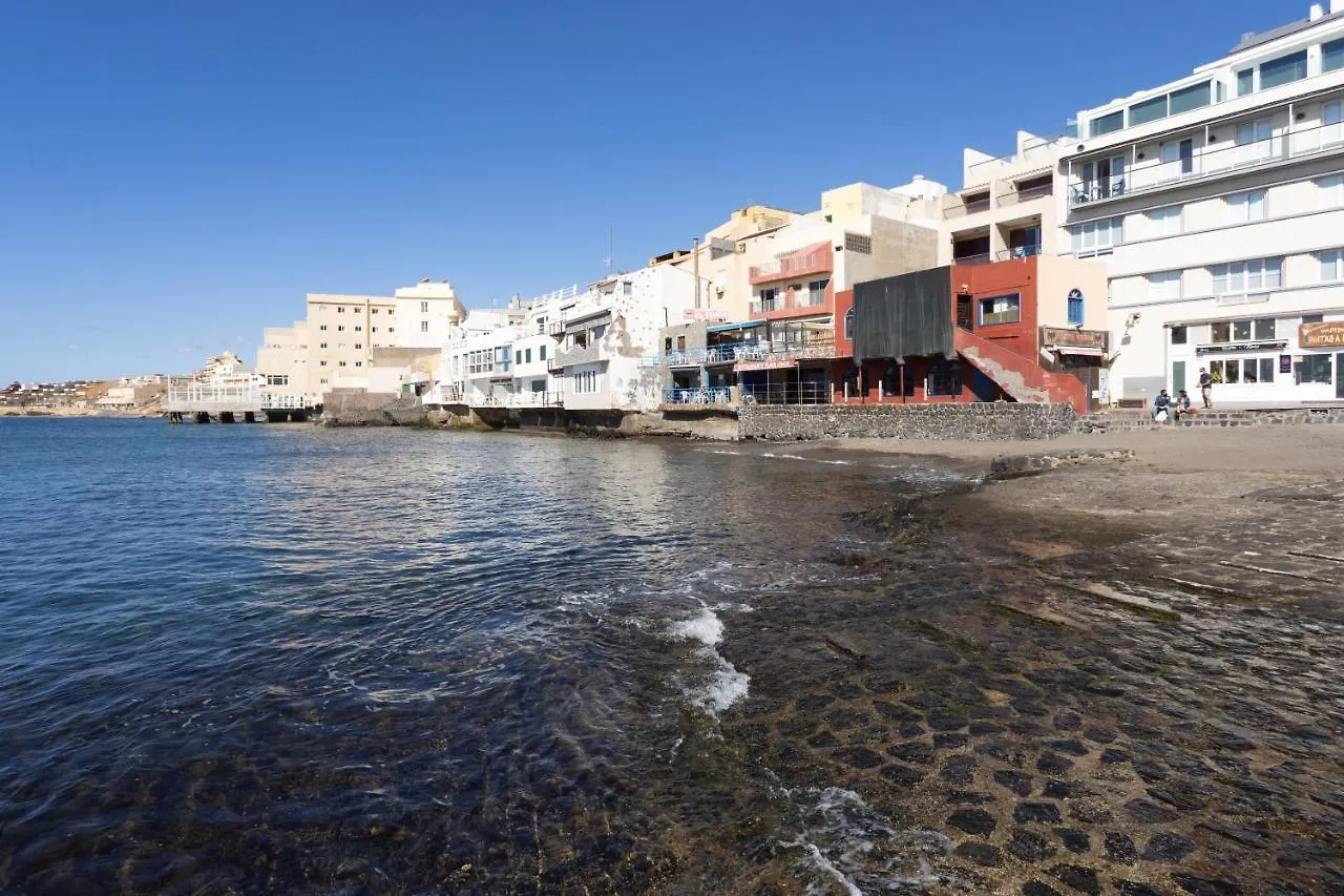 Home2Book Charming Seaside Apt El Medano, Terrace 0*, El Medano (Tenerife) Spain