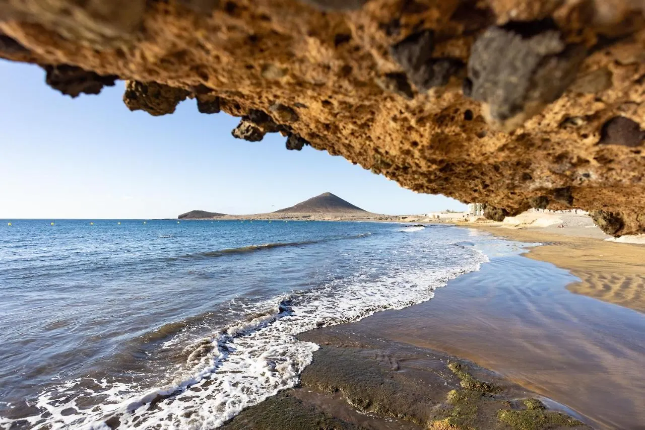 Home2Book Charming Seaside Apt El Medano, Terrace Apartment El Medano (Tenerife)