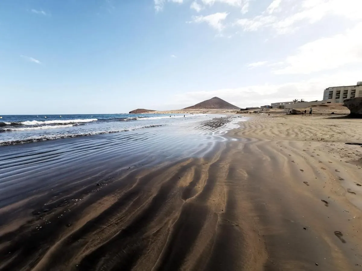 Home2Book Charming Seaside Apt El Medano, Terrace Spain