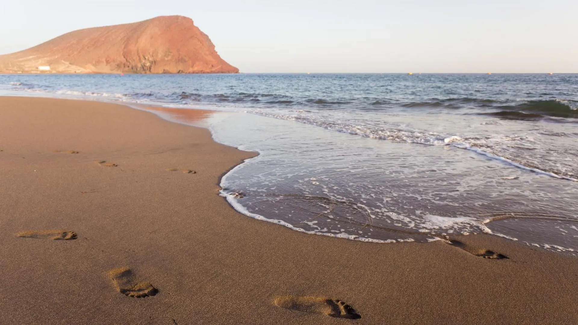 Home2Book Charming Seaside Apt El Medano, Terrace 0*, El Medano (Tenerife) Spain