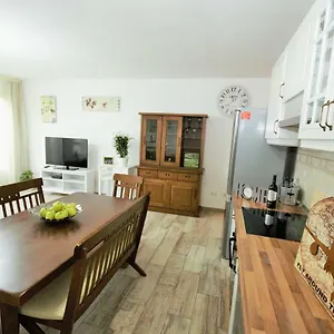  Apartment Casa Maria