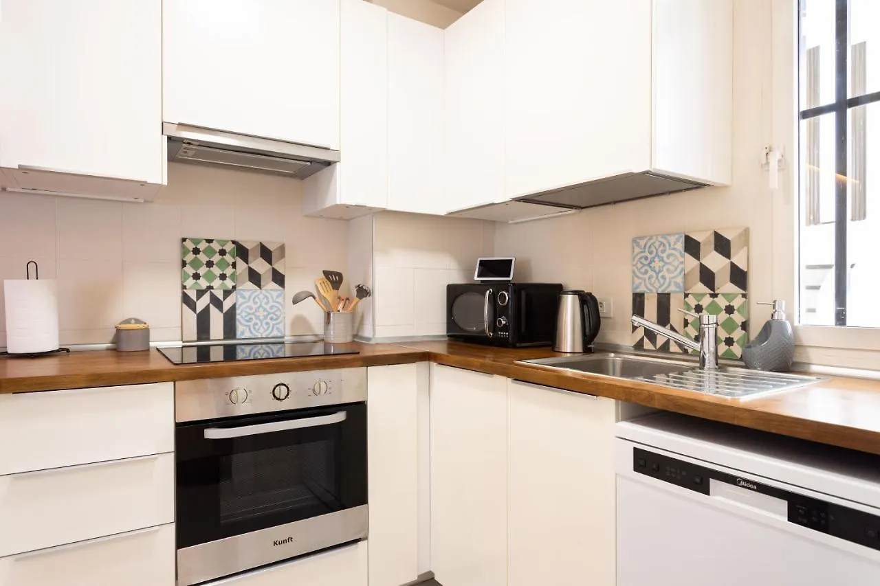 Appartamento Home2Book Charming Seaside Apt El Medano, Terrace Spagna