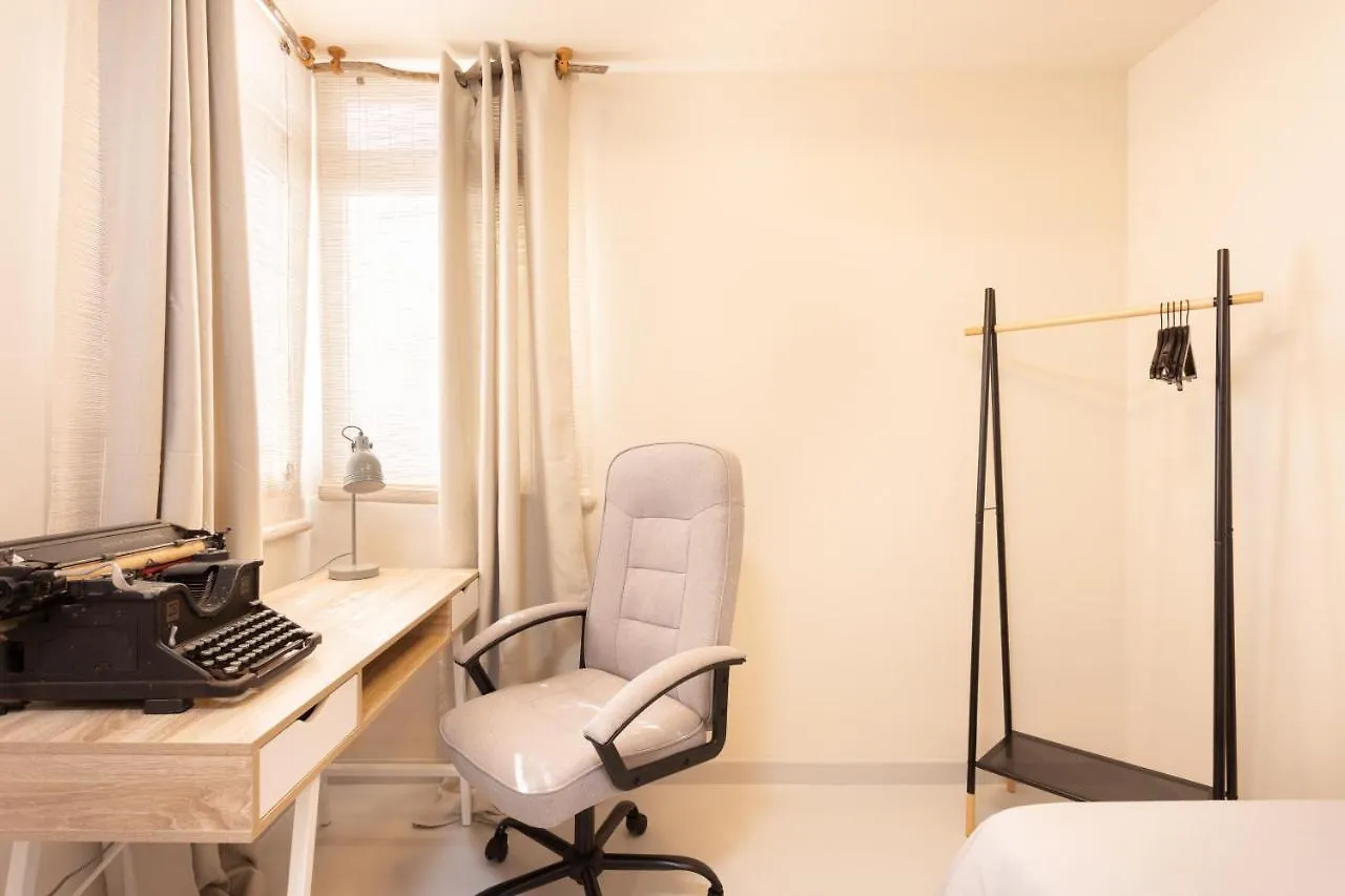 Appartamento Home2Book Charming Seaside Apt El Medano, Terrace Spagna