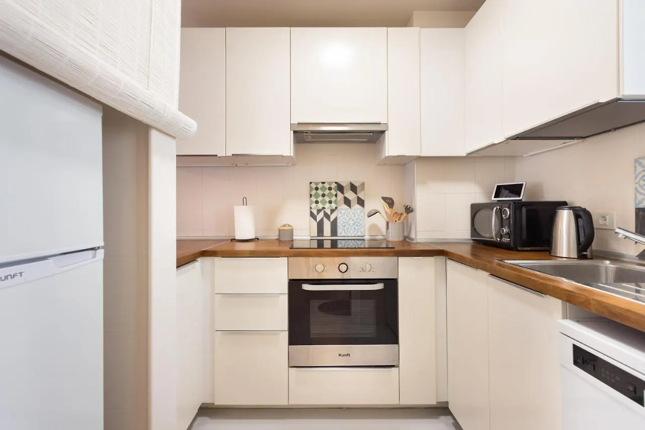 Appartamento Home2Book Charming Seaside Apt El Medano, Terrace Spagna